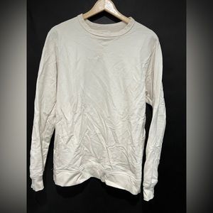 Taylor Stitch Crewneck, Size 40 - Small Stain